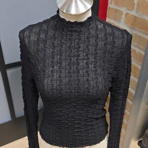 Willow and Root Top M